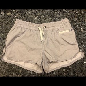 Vuori Clementine Shorts